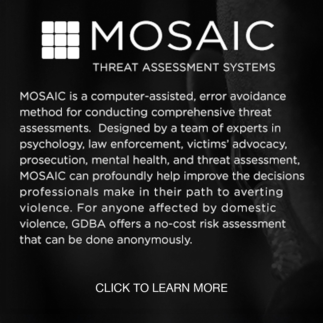 Mosaic Method Description